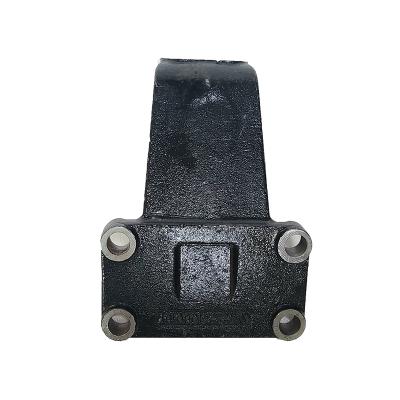 China Heavy Duty Truck 4222410001 Six Hole Dy Bracket Truck Accessories Truck Parts For 2021 Japanese Truck Popular for sale