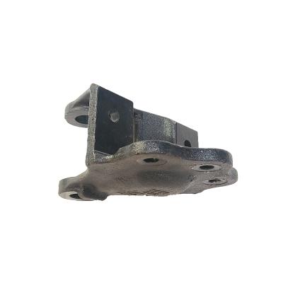 China 48411E0020RH Truck Accessories Parts Steel BRACKET FRONT 48411-E0020RH for sale