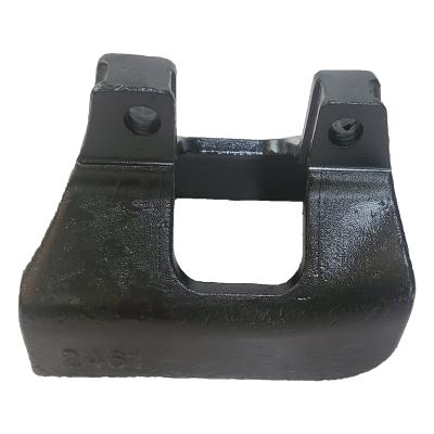 China Truck Accessories Parts Steel HANGER BRACKET 2461 for sale