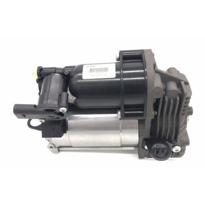 China Alloy Automobile For Mercedes Benz Car Air Ride Suspension Compressor Pump 1663200104 1663200204 for sale