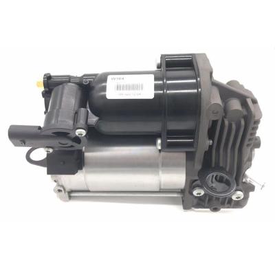 China Alloy AUTO For Mercedes Benz Car Air Ride Suspension Compressor Pump 1643200504 1643200304 for sale