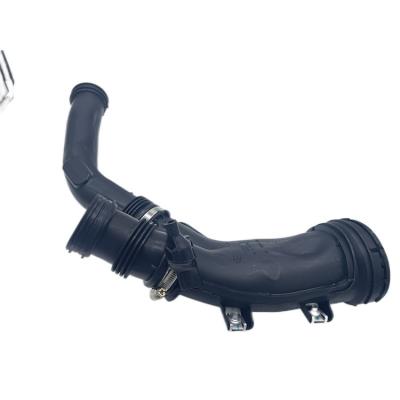 China E71 F02 Auto Parts For BMW X6 7 Series Air Intake Pipe E71 F02 13717582312 for sale