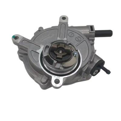 China Auto Alloy Sprinter Brake Booster Vacuum Pump For Mercedes Benz 2722300065 2722300565 7.24807.41.0 for sale