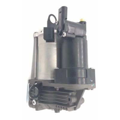 China Automobile W221 For Mercedes Benz Car Air Ride Suspension Compressor Pump 2213201704 2213200304 for sale