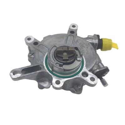 China Alloy Sprinter Brake Booster Vacuum Pump For Mercedes Ben 2762300365 2762300165 33.1.0206.04 for sale