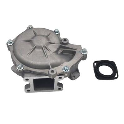 China For BMW For N46B20CD Auto Parts Engine Cooling Water Pump 11517511221 For BMW E46 E90 E83 E88 E60 E84 for sale