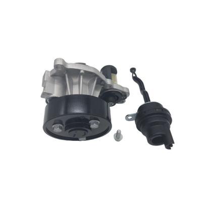 China X3 X4 125 Newest Auto Cooling Water Pump Model of 230 420 430 330 528 530 630 730 for BMW B48B20A B48B20B 2.0T 11518638026 11518575695 11518592238 11517644809 for sale