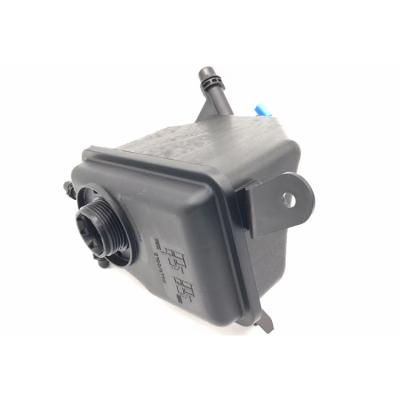 China Alloy Auto Parts For BMW E60 E61 E63 E64 Coolant Expansion Tank 17137519219 17137521189 17137542986 for sale