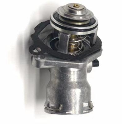 China Chinese Alloy Manufacturer 2722000115 Alloy Cars Thermostat Assembly Price for sale