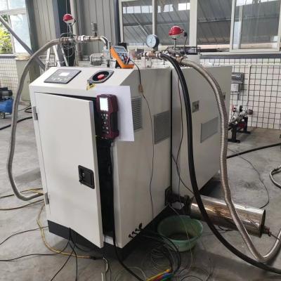 Cina Monofase 20KW 3 micro gruppi elettrogeni 50Hz 60Hz della cogenerazione di fase in vendita