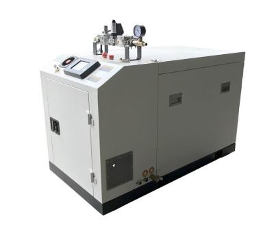 China unidades residenciales de CHP de 20KW 25KVA con el alternador refrigerado por agua asincrónico en venta