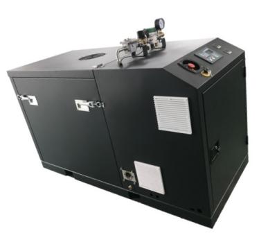 China Wassergekühlte Mikro CHP 20KW Mikrozylinder-Maschine der cogenerations-System-4 zu verkaufen