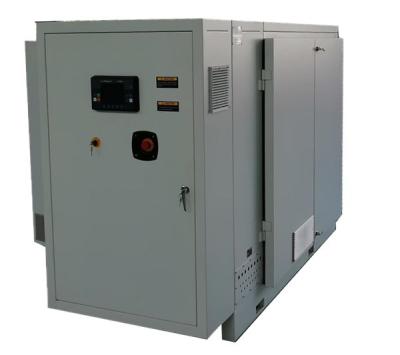 China CHP 50Hz 380V/220V 60KW del gas natural RPM1500 con el sistema de la recuperación de calor en venta