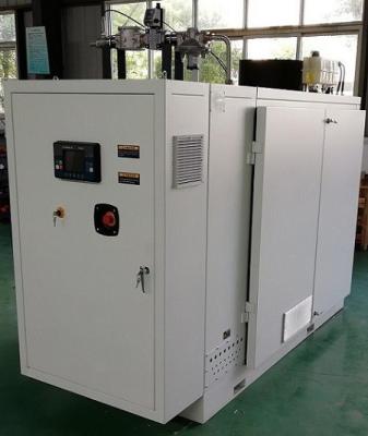 Κίνα 60Hz 220V/110V 70KW CNG Genset με το Soundproof τύπο θόλων μηχανών ατόμων προς πώληση