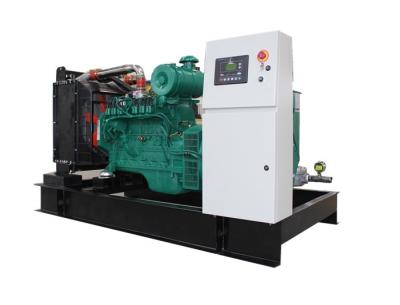 Cina 1800 monitoraggio a distanza di energia di verde del gruppo elettrogeno del biogas di giri/min. 60Hz 60KW 75KVA in vendita