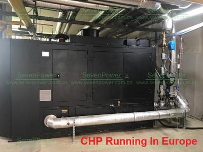 Κίνα Μονάδα συμπαραγωγής 160KW 200KVA με το Soundproof θόλο προς πώληση