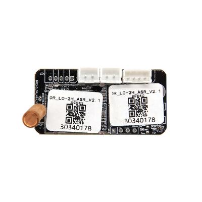 China OEM PCB Control Circuit Board of LoRa LoRaWAN water meter heat meter Modules Spare Parts solution Provider LoRa LoRaWAN Water Meter Module for sale