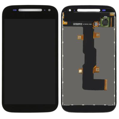 China Repair Parts For Motorola For Moto E2 Display LCD Touch Screen Digitizer Assembly For Moto E 2nd E+1 Pantalla For Moto-E2 for sale