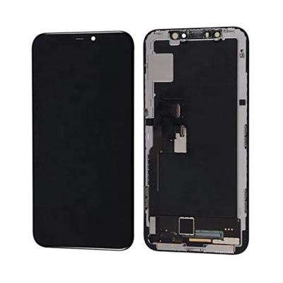 China OEM Manufacturer Supplier Complete OEM Screen LCD For Iphone X Screen Mobile Phone for sale