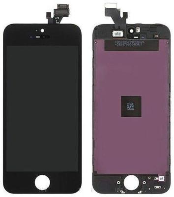 China OEM Replacement LCD Display Screen For iPhone 5 I Phone 5 IPhone 5 LCD Display Screen Assembly With Touch Digitizer for sale