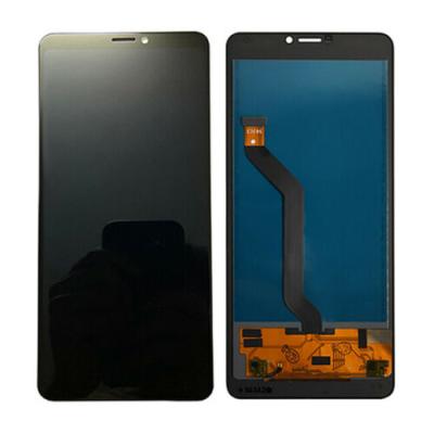 China Original Full LCD Display For HUAWEI Honor Note 10 Mobile Phone Note10 LCDs For Huawei RVL-AL09 Touch Screen Digitizer Assembly For Note 10 of honor for sale