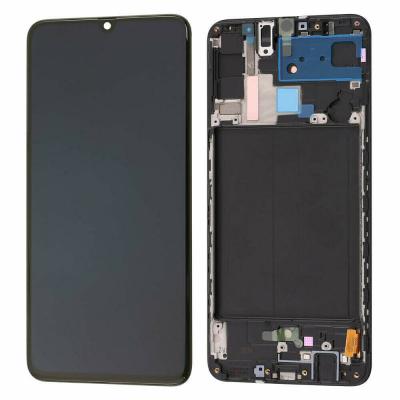 China for samsung galaxy a70 lcd display for samsung a70 screen lcd display for samsung a70 lcd for samsung a70 pantalla replacement for SM-A705 for sale