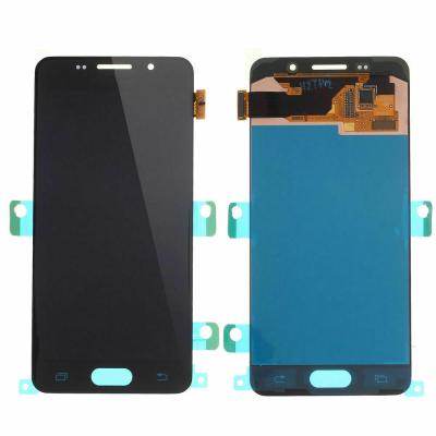 China New TFT LCD For Samsung Galaxy A3 2016 A310 SM-A310F A310M A310Y LCD Display With Touch Screen Digitizer For Samsung A310 LCD For SM -A310 for sale