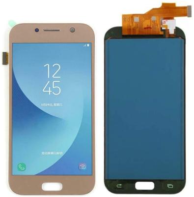 China TFT For Samsung For Galaxy A5 2017 A520 LCD Display Touch Screen Digitizer LCD For Samsung Screen LCD Display A5 2017 for SM-A520F for sale