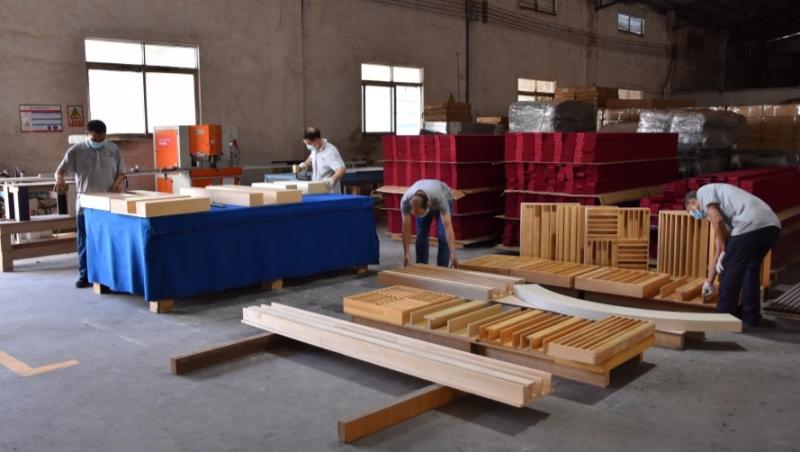 Verified China supplier - Guangzhou Wuyang Yiguan Acoustic Materials Co., Ltd.