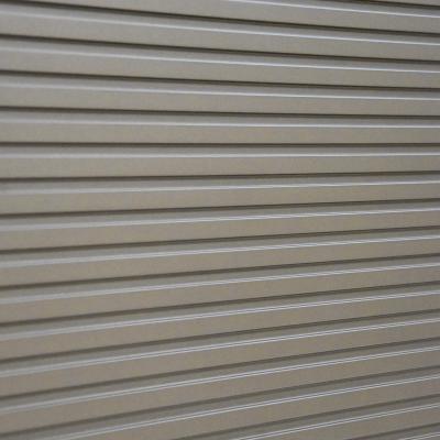 Chine MDF Base 3D Panneaux muraux décoratifs Peinture naturelle ou colorée Finition 6 mm 15 mm Épaisseur à vendre