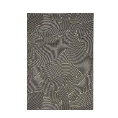 China Moderno diseño MDF Base 3D Decorativa de paredes de azulejos paneles interiores FSC CE aprobado en venta