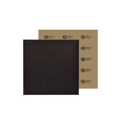 Κίνα 2 mm πάχος Soundproof Mat Υψηλό πολυμερές υλικό αποσβέσεως προς πώληση