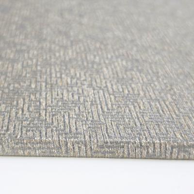 China Eco-Conscious Recyclable Material Decorative Acoustic Panels Fabric Finish à venda