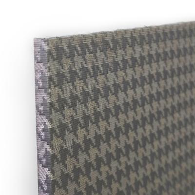 China Easy To Install Panels Recyclable Material Decorative Acoustic Panels à venda