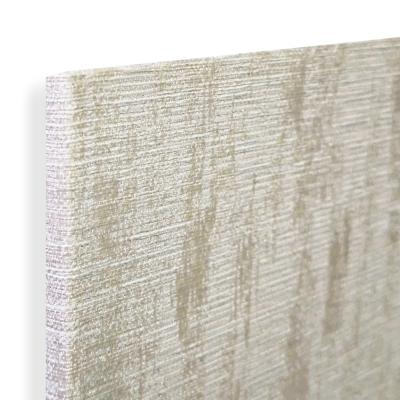 China Certified Fire Protection Decorative Acoustic Panels Textured Finish Variety à venda