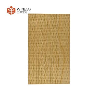 China High NRC Micro Perforated Panels with Fire Rated Surface for Studio Wall Applications for sale