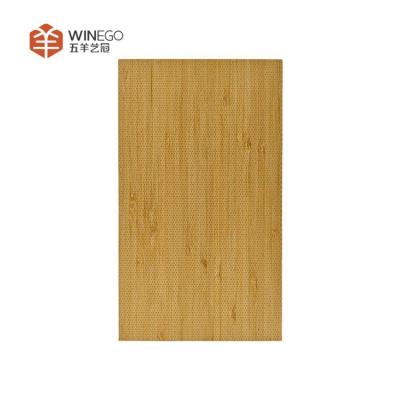 China Eco Friendly Micro Perforated Sound Panels with Veneer for Home and Commercial Use for sale