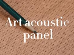 Super Micro Perforate Acoustic Wood Panels Sound Absorbing 600x1200 1200x2400mm