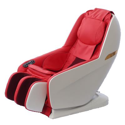 China 3D Full Body Mstar Body Space Capsule Shiatsu Massage Chair With Air Compression for sale