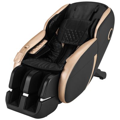 China OPTOsensor compact device best massage 5d chair weightlessness / massage chair price phillipine prices for sale