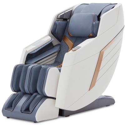 China China Wholesale Japanese Luxury Body Electric 3D Weightlessness Full Body Airbags Massage Chair Price for sale