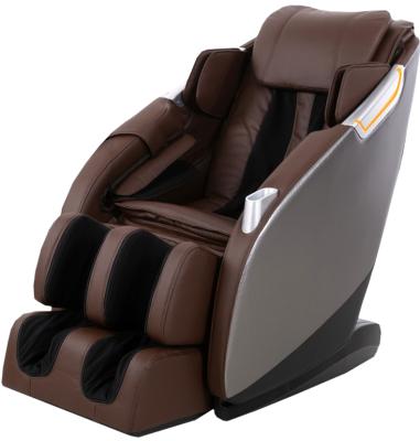 China App Control Public Airport Bench Chair Waiting Massage With Full Body Airbags for sale