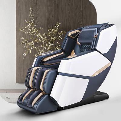 China 2021 Weightless System 4d Weightless Capsule Massage Chairs Commercial Coin Operated for sale