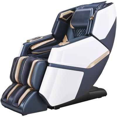 China New weightlessness system home massage 4d chair big weightlessness m*star for sale