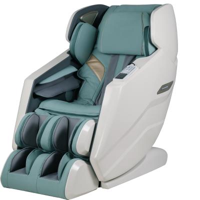 China Blue Care Tooth System Fit Electric Healthy Massage Chair MS-6602 for sale