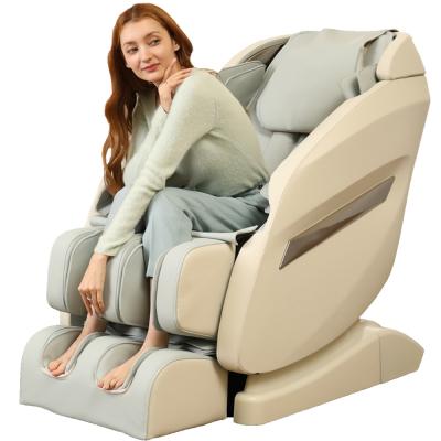 China Hot Selling Blue Tooth Weightlessness Massage Chair System Suppliers China for sale