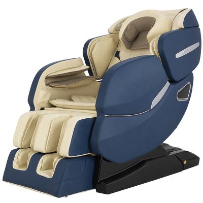 China Wholesale OPTOsensor Device 3D Weightlessness Massager Office Chair China Recliner Massage Chair for sale