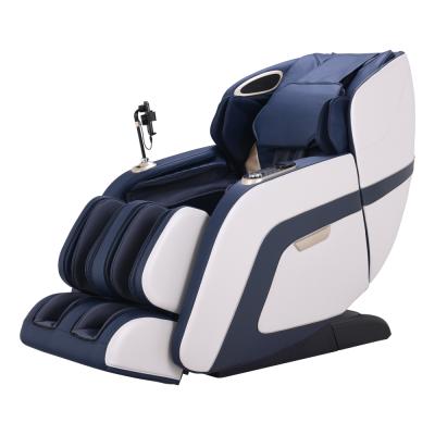 China MSTAR Body OEM Luxury 3d Weightlessness Comfortable Best Selling Body Massage Chair for sale