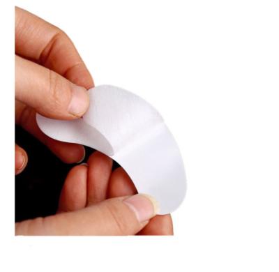 China Anti-Wrinkle Private Label Eye Mask Collagen Eye Pads Anti Aging Eye Patches for sale