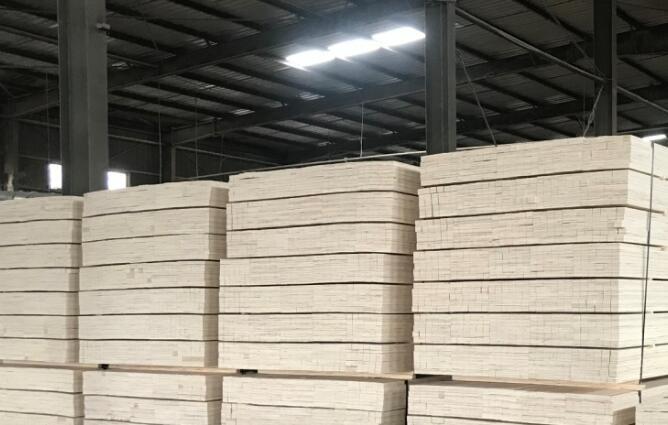 Verified China supplier - Lianyungang Ruixiang Wood Co., Ltd.